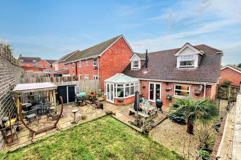 3 bedroom detached house for sale, Salisbury