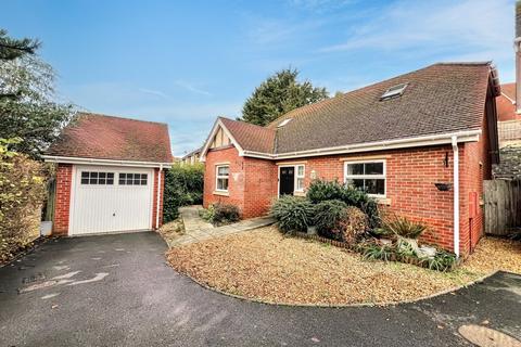 3 bedroom detached house for sale, Salisbury