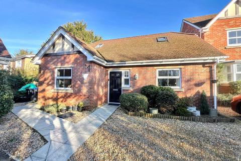 3 bedroom detached house for sale, Salisbury