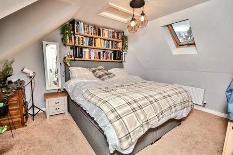 5 Sassoon Close, Salisbury, SP2 9LR