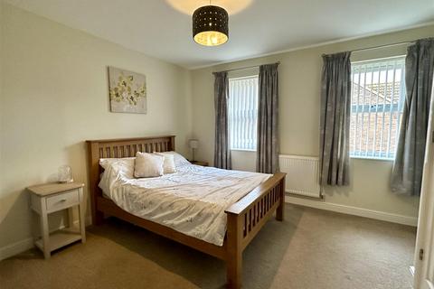 2 bedroom terraced house for sale, Wentworth Close, Gilberdyke, Brough