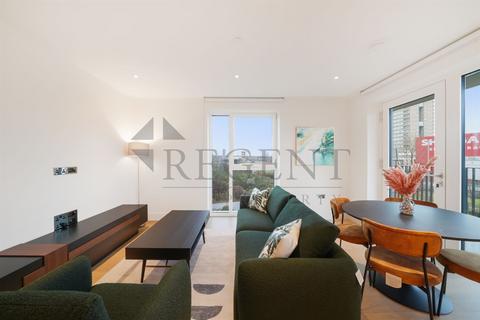 1 bedroom apartment to rent, Reflection Apartments, Cascade Way, W12