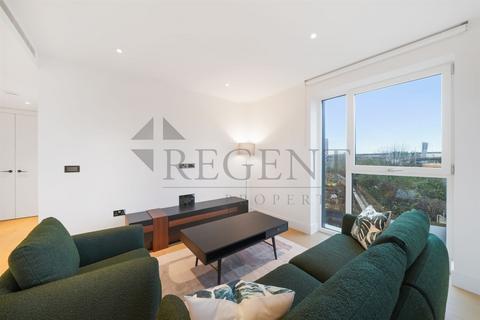 1 bedroom apartment to rent, Reflection Apartments, Cascade Way, W12