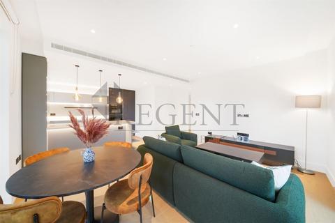 1 bedroom apartment to rent, Reflection Apartments, Cascade Way, W12