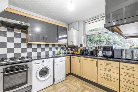 3 bedroom maisonette for sale, Barringer Square, London, SW17