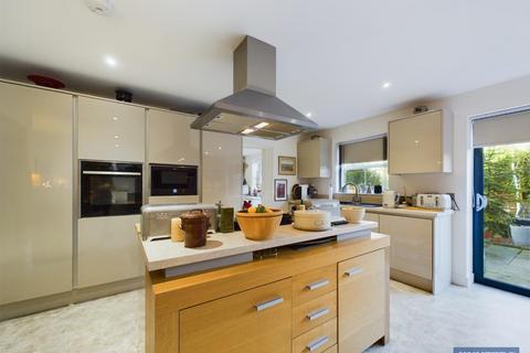 1 Apple Tree Yard, Walkington, Beverley, HU17 8GS