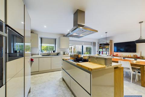 1 Apple Tree Yard, Walkington, Beverley, HU17 8GS
