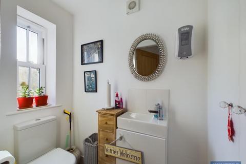 1 Apple Tree Yard, Walkington, Beverley, HU17 8GS