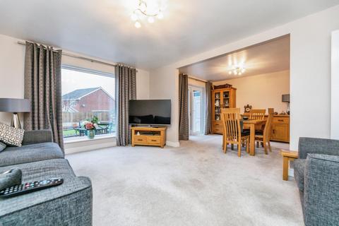 4 bedroom detached house for sale, Thompson Hill, High Green, Sheffield