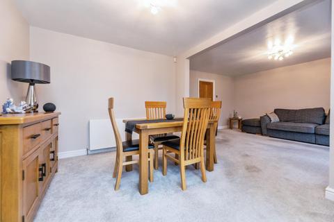 4 bedroom detached house for sale, Thompson Hill, High Green, Sheffield