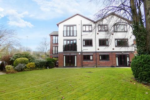 2 bedroom apartment for sale, Bowring Court, Court Hey, Liverpool