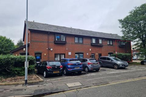 Office to rent, Unit F4 Cumberland Business Centre, Northumberland Road, Southsea, PO5 1DS