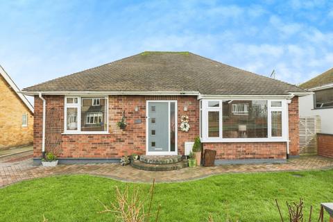 3 bedroom detached house for sale, Wrangham Drive, Filey YO14