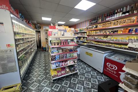 Shop for sale, Longbridge Road, Dagenham RM8