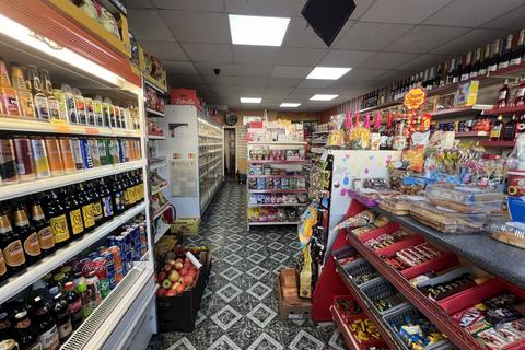 Shop for sale, Longbridge Road, Dagenham RM8