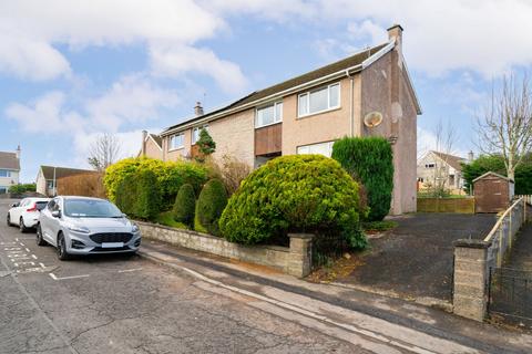 3 bedroom semi-detached house for sale, Tarvit Drive, Cupar, KY15