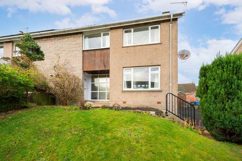 3 bedroom semi-detached house for sale, Tarvit Drive, Cupar, KY15