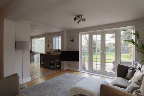 4 bedroom detached house for sale, Brockham Lane, Brockham, Surrey, RH3 7EQ