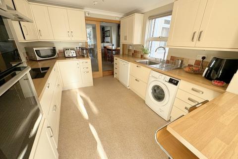 3 bedroom semi-detached house for sale, Shaftesbury Road, Heckford Park, Poole, BH15