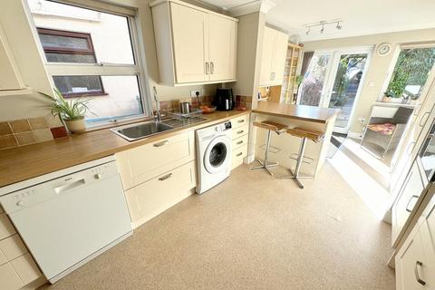 3 bedroom semi-detached house for sale, Shaftesbury Road, Heckford Park, Poole, BH15