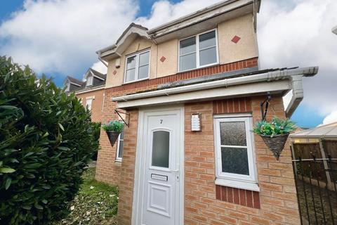 3 bedroom detached house for sale, Stoney Croft, Hoyland