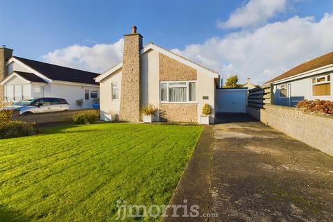 2 bedroom detached bungalow for sale, Ffordd Caerfai, St. Davids, Haverfordwest