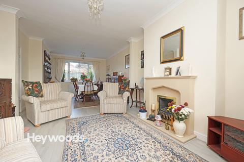 3 bedroom semi-detached house for sale, Moorthorne Crescent, Bradwell, Newcastle-under-Lyme