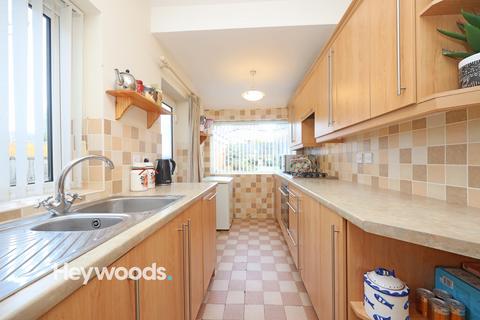 3 bedroom semi-detached house for sale, Moorthorne Crescent, Bradwell, Newcastle-under-Lyme