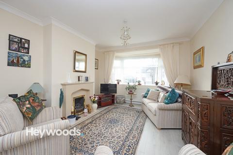 3 bedroom semi-detached house for sale, Moorthorne Crescent, Bradwell, Newcastle-under-Lyme