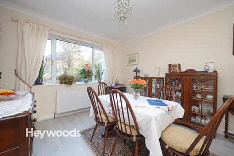 3 bedroom semi-detached house for sale, Moorthorne Crescent, Bradwell, Newcastle-under-Lyme