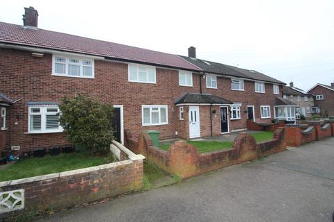 3 bedroom terraced house to rent, Ermine Close, Cheshunt