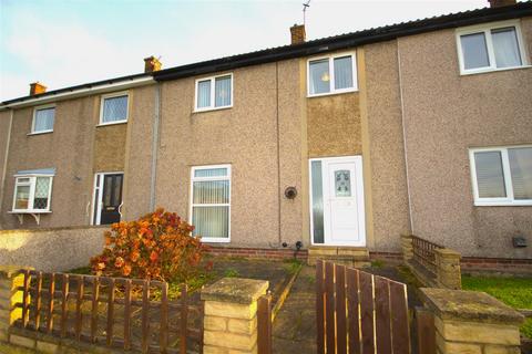 3 bedroom terraced house for sale, Mirey Butt Lane, Knottingley