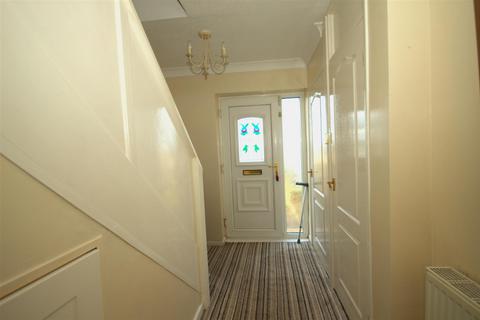 3 bedroom terraced house for sale, Mirey Butt Lane, Knottingley