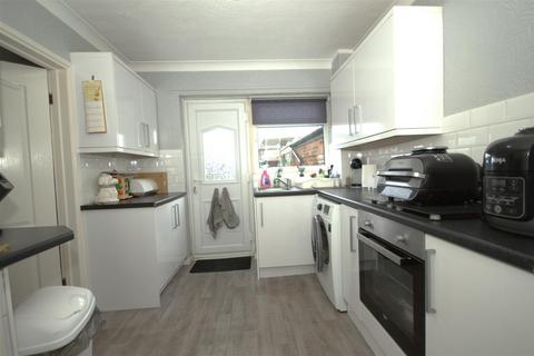 3 bedroom terraced house for sale, Mirey Butt Lane, Knottingley