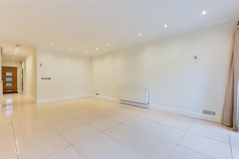 4 bedroom house to rent, Grove End Road, London, NW8