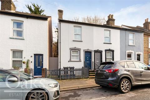 2 bedroom end of terrace house to rent, Sussex Road, South Croydon