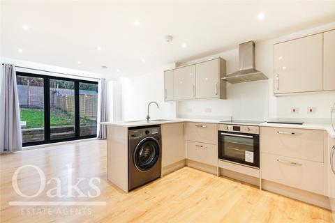 2 bedroom end of terrace house to rent, Sussex Road, South Croydon