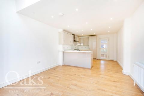 2 bedroom end of terrace house to rent, Sussex Road, South Croydon
