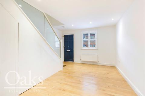 2 bedroom end of terrace house to rent, Sussex Road, South Croydon