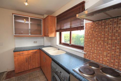 1 bedroom flat for sale, Morar Place, Grangemouth, Falkirk, FK3