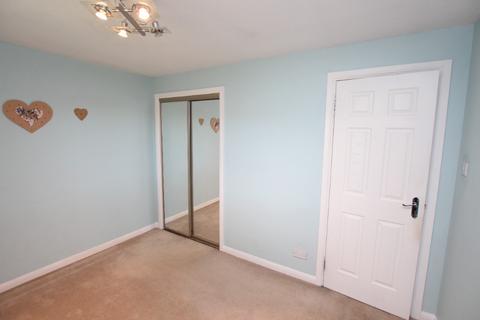 1 bedroom flat for sale, Morar Place, Grangemouth, Falkirk, FK3