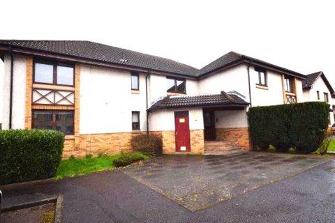 1 bedroom flat for sale, Morar Place, Grangemouth, Falkirk, FK3