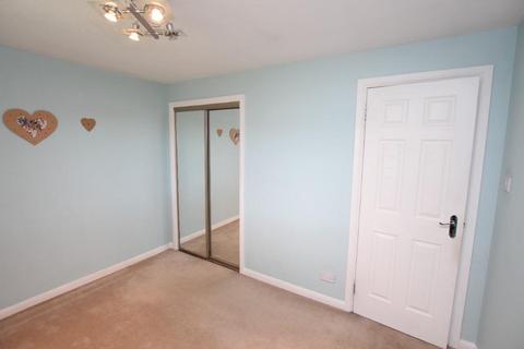 1 bedroom flat for sale, Morar Place, Grangemouth, Falkirk, FK3