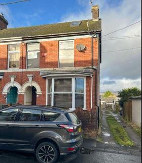 2 bedroom end of terrace house for sale, Wainfelin Avenue, Pontypool NP4