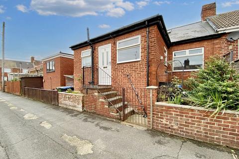 2 bedroom bungalow for sale, Bay Avenue, Horden, Peterlee, Durham, SR8 4HG