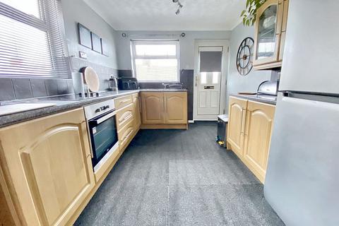 2 bedroom bungalow for sale, Bay Avenue, Horden, Peterlee, Durham, SR8 4HG