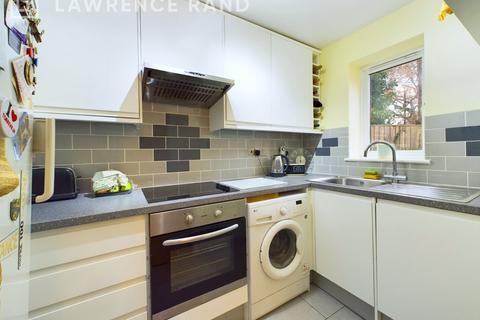 1 bedroom maisonette for sale, Abercorn Grove, Ruislip, Middlesex, HA4