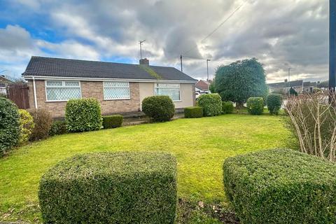 3 bedroom detached house for sale, Carter Dale, Whitwick, Coalville, LE67