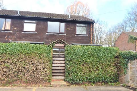 2 bedroom semi-detached house to rent, The Riverbank, Clewer Court Road, Windsor, Berkshire, SL4