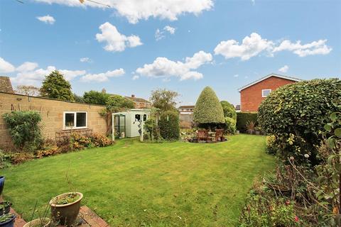 3 bedroom detached house for sale, Barrett-Lennard Road, Horsford